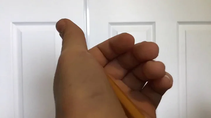 Its Magic, Kid