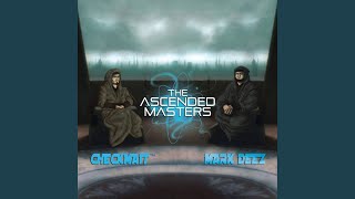 Ascended Masters
