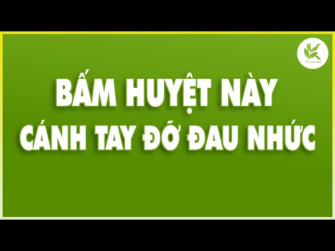 Video: 4 cách để chữa lành một cánh tay đau