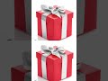 choose your one gift box #1msubscribe #1mlike
