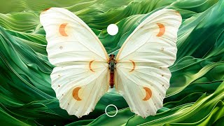 Total Body Relaxation, Meditation Music for Positive Energy with Gentle Crickets