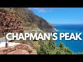 Chapman's Peak Drive (IN GLORIOUS  HIGH DEFINITION!)