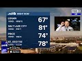 LIVE: July 05, 2026 -- FIRST 100 DEGREE DAY FOR SLC?!