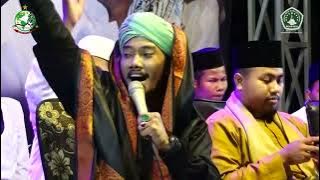 PADANG BULAN VERSI PAGAR NUSA BIKIN ADEM 💚 JAGAD SHOLAWAT