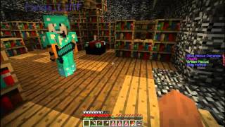 Minecraft Annihilation - Round 1 - Part 5