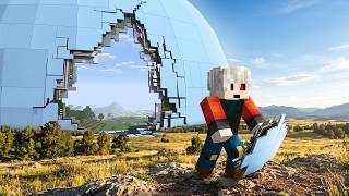 Simülasyon Minecraft
