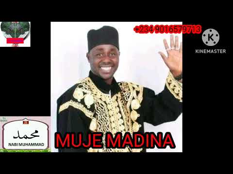MUJE MADINA FULL FADAR BEGE