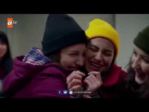     أغنية ميرال بالحلقة 27