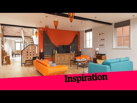Video: Casa uimitoare din Bodega, California de către Cutler Anderson Architects