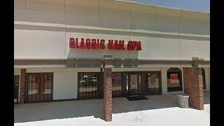 Classic Nail Spa - Tallahassee, FL 32309