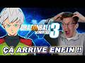 DRAGON BALL XENOVERSE 3, C'EST OFFICIEL !! Le leak de Bandai que personne n'attendait !!