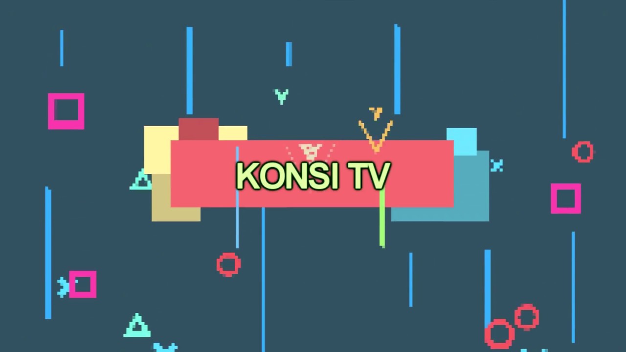 [OPERATIONOPPA] KONSI TV : Interview with Ina Reformina