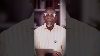 ✨ FOLLOW HIS LEADING, EXPERIENCE HIS DIRECTION ✨ | 3 Minutes of Hope with Dr. Seth Ofori-Williams