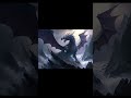 Choose your dragon rage transformation. #shortvideo #shorts #choose #fantasyart #fantasy #dragon
