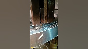 hard work matel kating work ⚙️⚒️ vtl machine work✅ #machine #hardwork #vtl #shorts #youtubeshorts