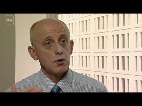 Integration Health and Wellbeing Boards