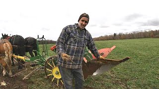What's Wrong With My Plow????