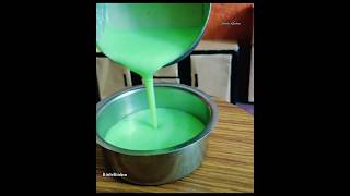 Miniature Milk Pudding Recipe (Without Gelatin & CornFlour) -‎@LittleKitcheN25  | Milk Pudding