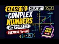 Exercise 1.1 Question 1 (v-viii) new math class 10th