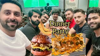 Century Burger Jeddah Saudi Arabia Cznz Love