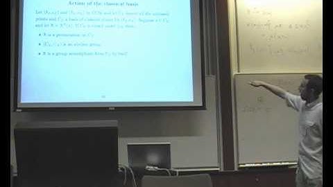 Ross Duncan: "The logic of complementary observables"