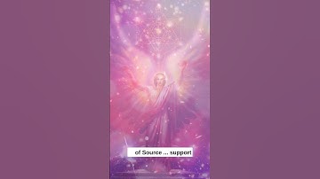 Thumbnail of A Message from Archangel Metatron for you! 🙏💖🌟