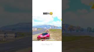 Race 4 😂 #bgmiesports #bgmi #shortvideo