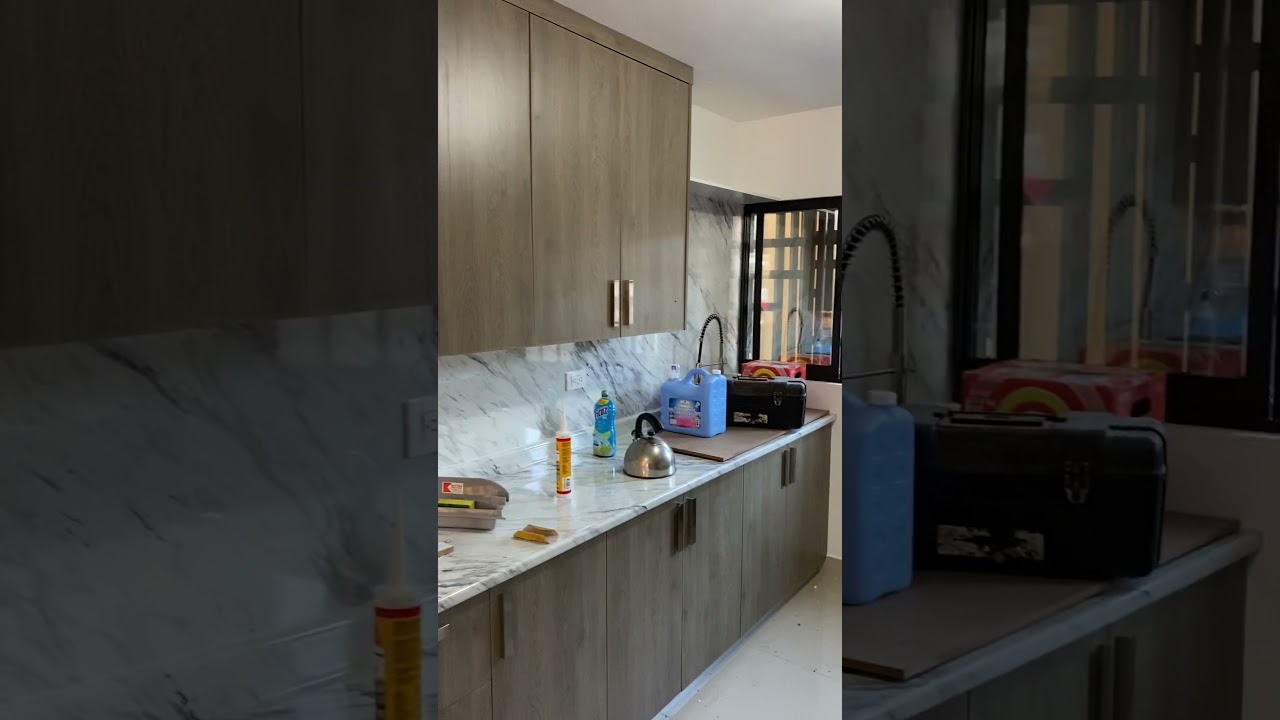 On Time Cocinas y Closets #cocina #kitchen – Cocinas Modernas