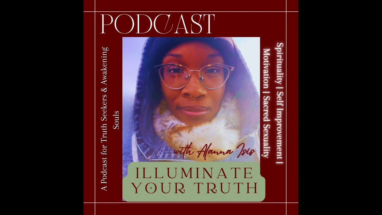 Loving the Shadow: Self-Trust, Inner Child Healing & Ancestral Shifts