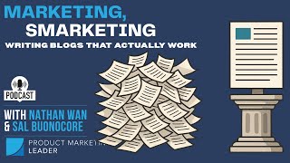 Episode 9: How to Craft Content That Converts | Writing Blogs That Actually Work