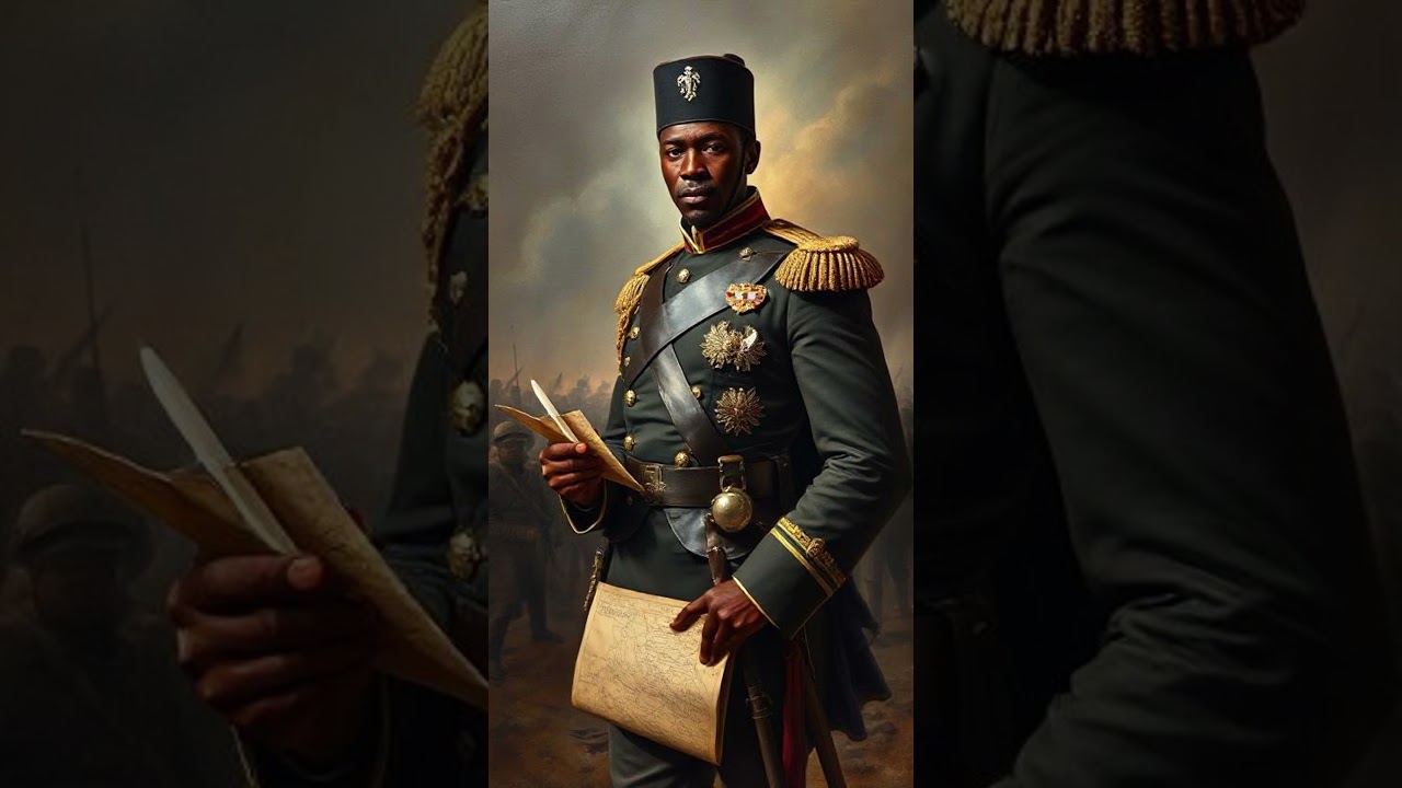 The Haitian Revolution (1791–1804)