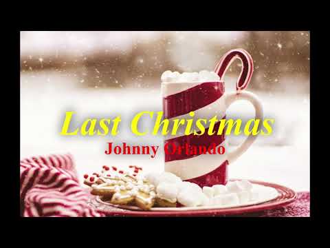 이번 크리스마스에는 제 마음을 전할게요 : Johnny Orlando - Last Christmas (가사/번역)