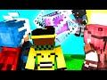 IL BIG LADRO DECIDE LE SORTI DELLA BIG VANILLA - MINECRAFT ITA