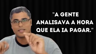 The Slot Machine Trick | Clips from Joga o Papo screenshot 3