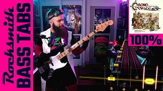 Yasunori Mitsudablack Omenb Tabs E Standardrocksmith