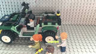 Jurassic Attack 2