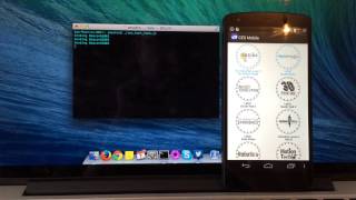 iBeacon Hack