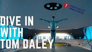 Why You Should Get Into Diving?