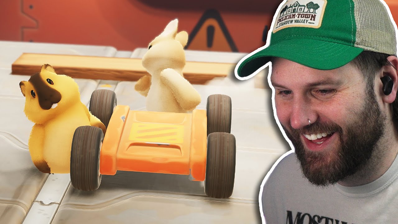 This Game is Still Hilarious