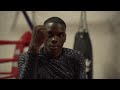 🥊 Omar Samb : "Je viens pour te mettre K.O"
