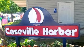 Caseville Michigan Cheeseburger Festival 2023