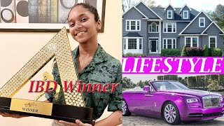 Saumya Kamble (IBD 2 Winner) Lifestyle, Biography, age, Boyfriend, Net worth, Height, Wiki ! Net Worth