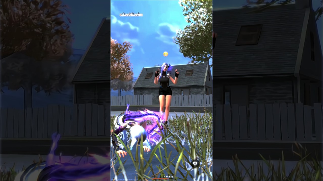 Jadugarni se panga ni 😂 