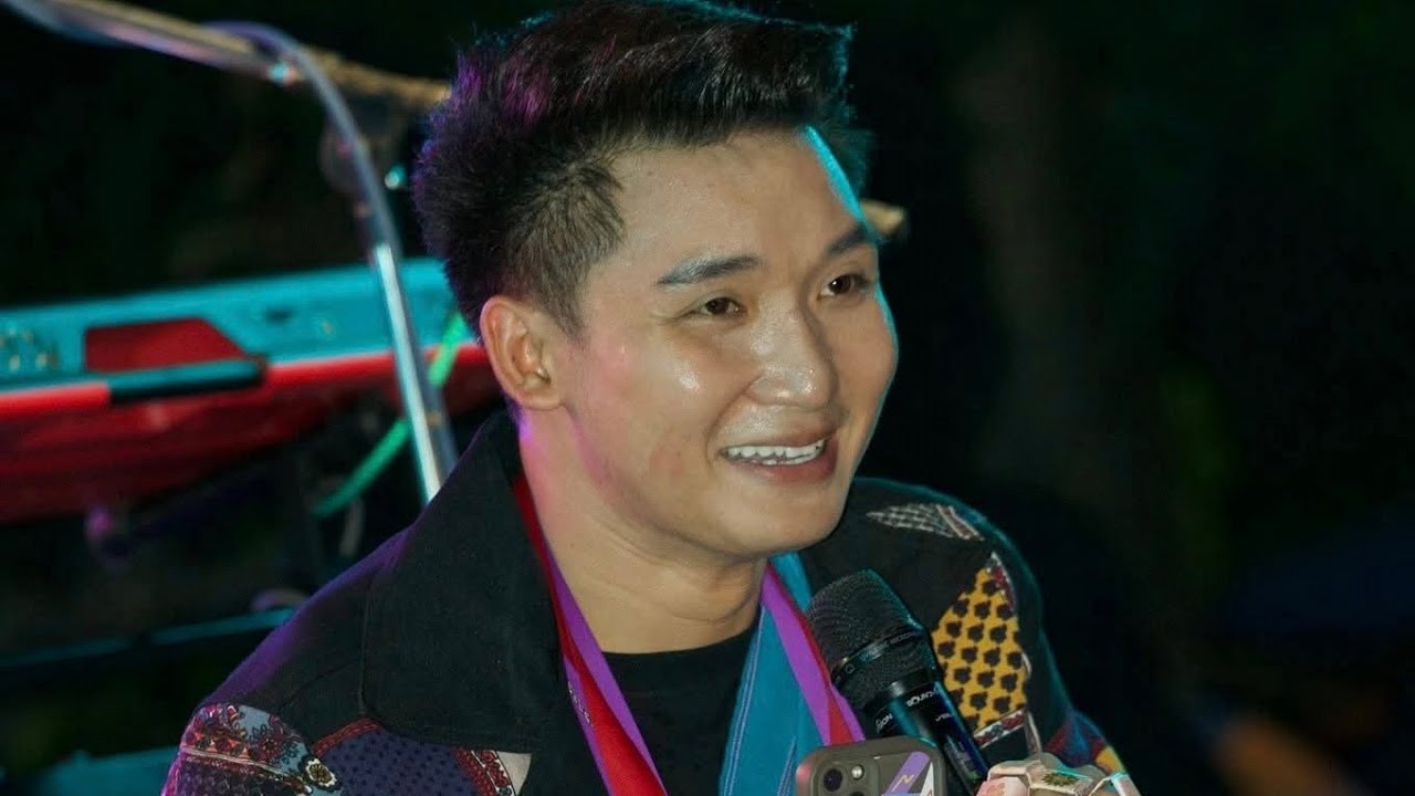 คลิปเต็ม! น้องนัน อนันต์ ร้องสดเสียงจริง | มินิคอนเสิร์ต เขาค้อ 