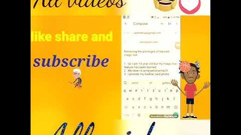 How to open banned magic live feature....likee app_likee app me banned magic live open kaise kare