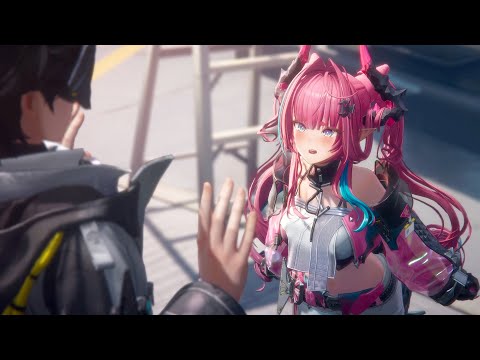 Arknights Endfield - Final Boss & Epilogue (yvonne Story)