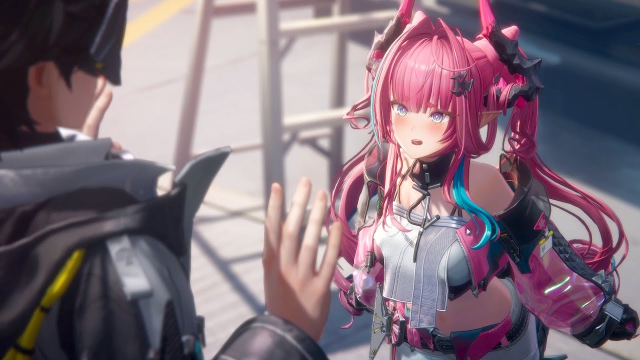 Arknights Endfield - Final Boss & Epilogue (Yvonne Story)