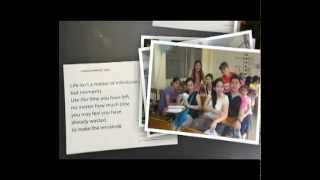 GRPMHS Grand Alumni AVP