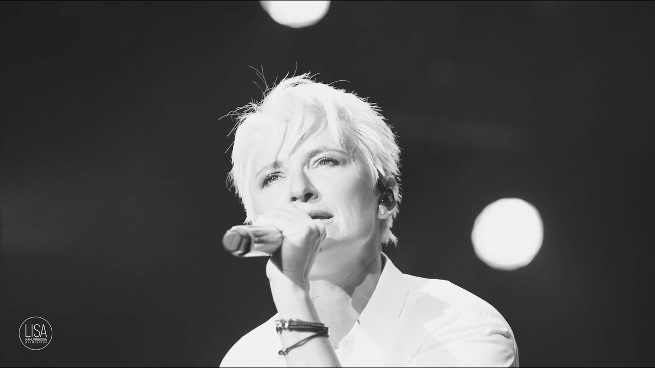 Ночные Снайперы зажгли на Parus Fest 2021 в Дубае