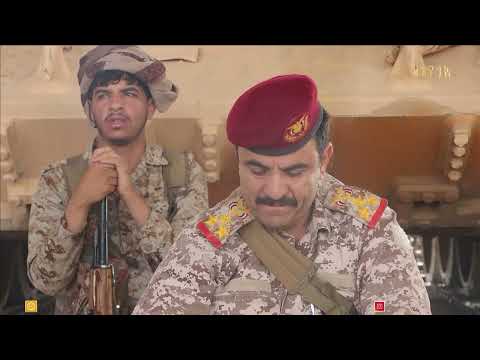 حكاية بطل | الحلقة الخامسة عشر العميد ركن / أحمد أبو أصبع - نائب قائد المنطقة العسكرية الثالثة